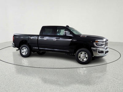 2026 RAM Ram 2500 RAM 2500 TRADESMAN CREW CAB 4X4 (149 IN WB 6 FT 4 IN BOX)