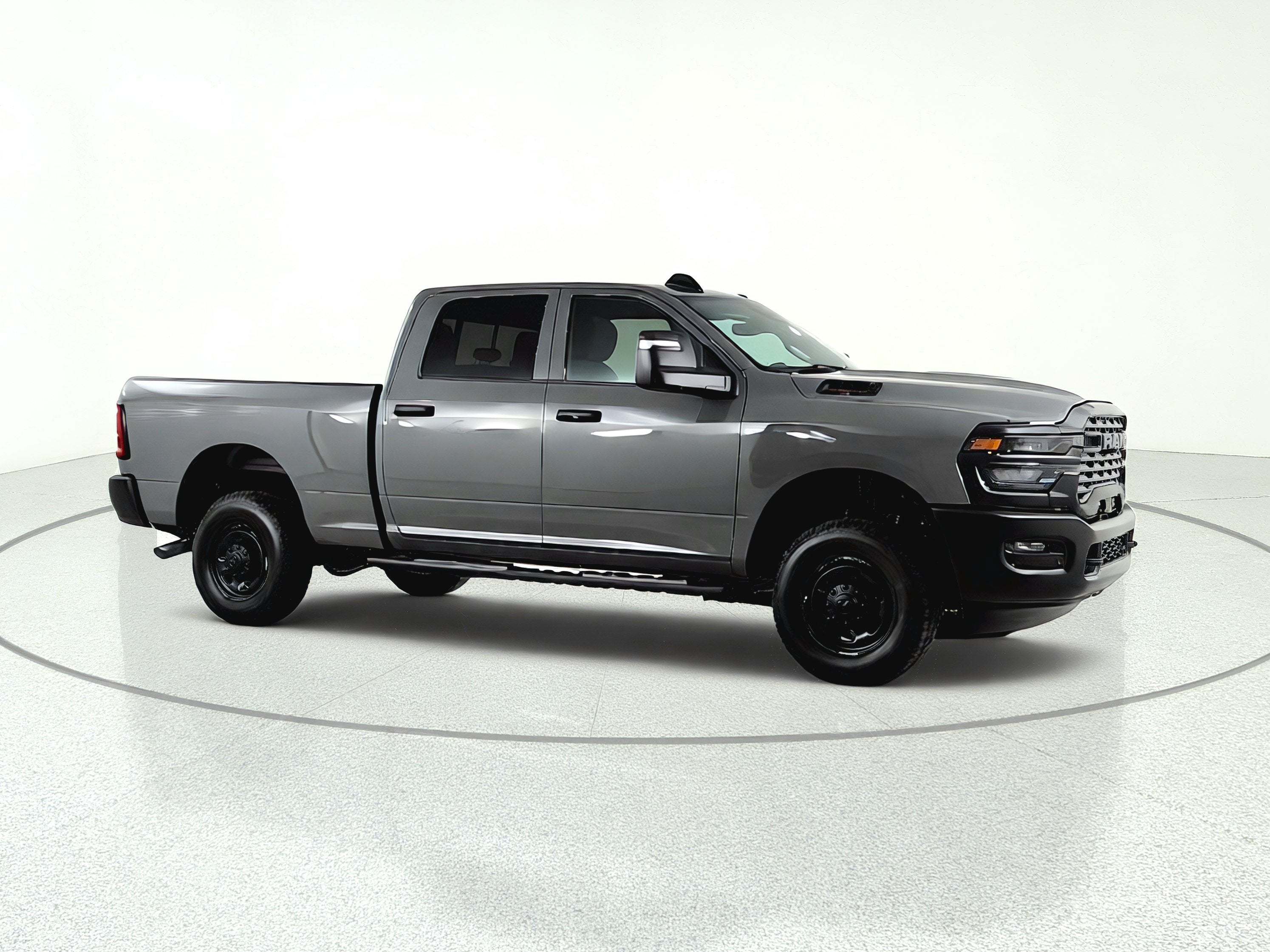 2026 RAM Ram 2500 Tradesman