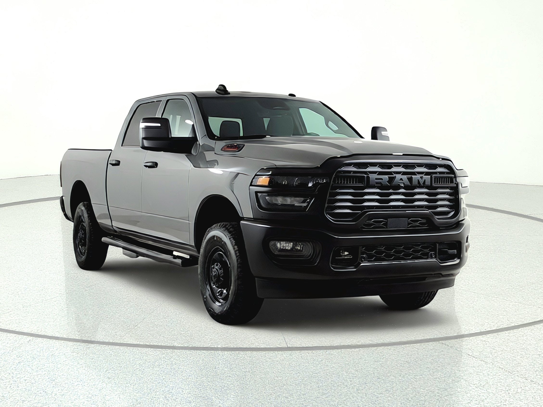 2026 RAM Ram 2500 Tradesman