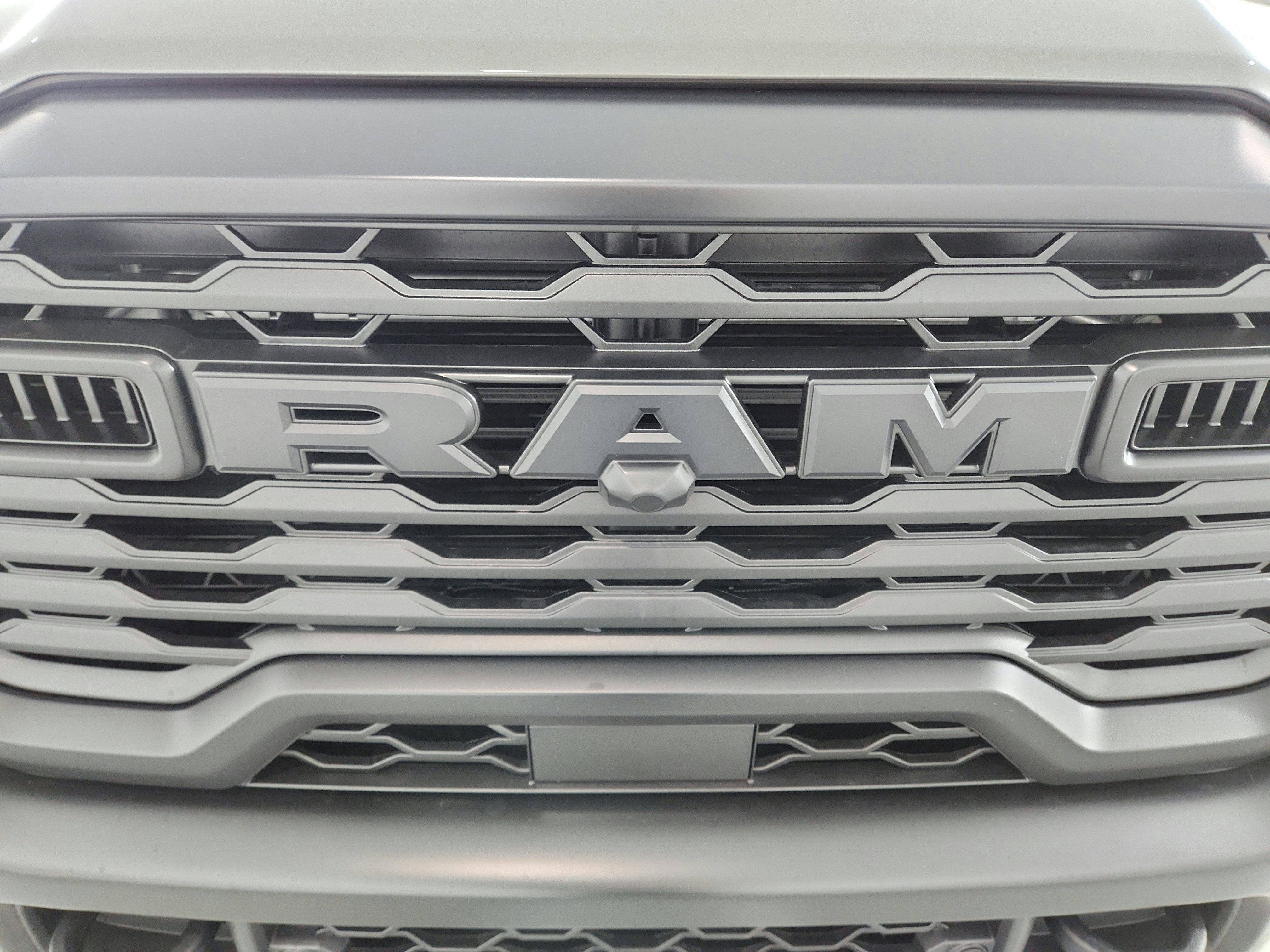 2026 RAM Ram 2500 Tradesman