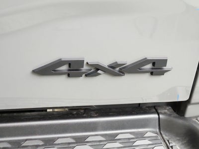 2026 RAM Ram 2500 Tradesman
