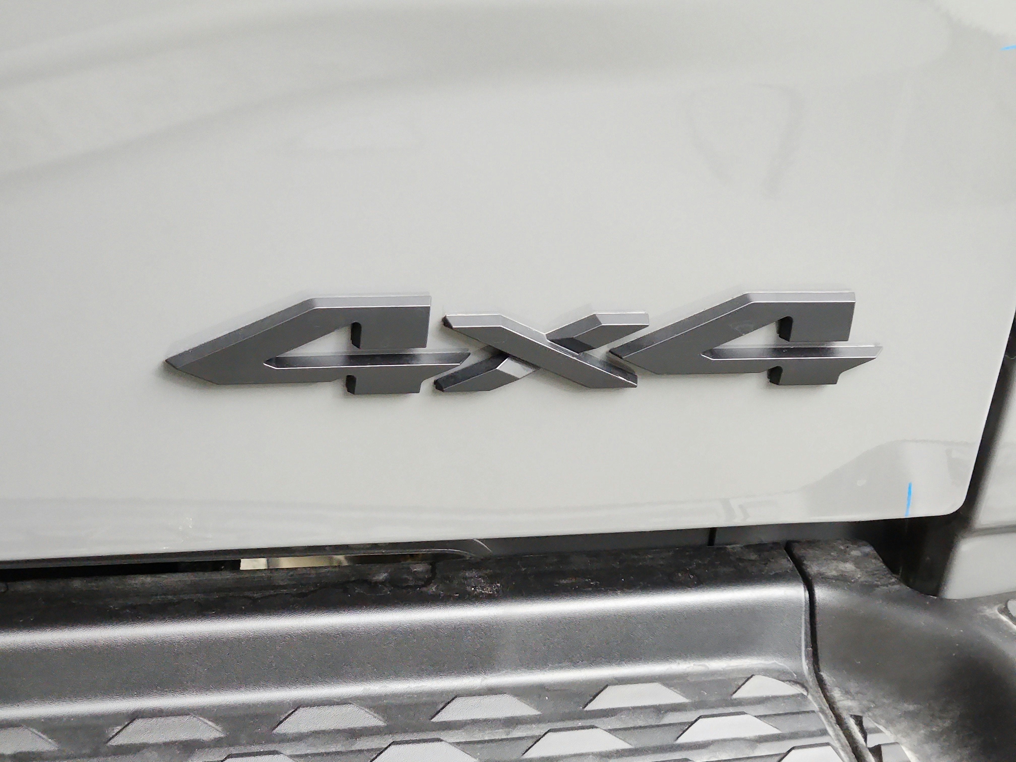 2026 RAM Ram 2500 Tradesman