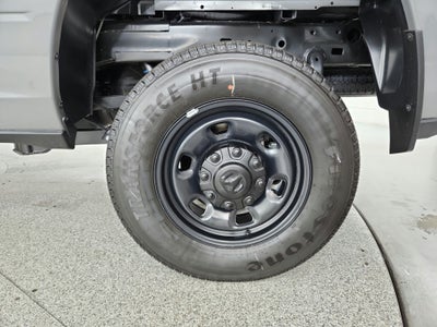 2026 RAM Ram 2500 Tradesman