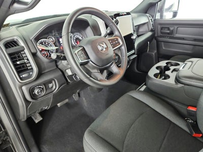 2026 RAM Ram 2500 Tradesman