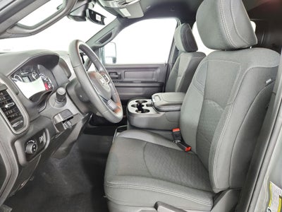 2026 RAM Ram 2500 Tradesman