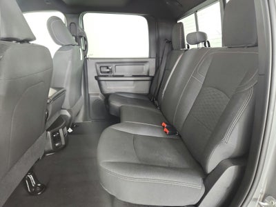 2026 RAM Ram 2500 Tradesman