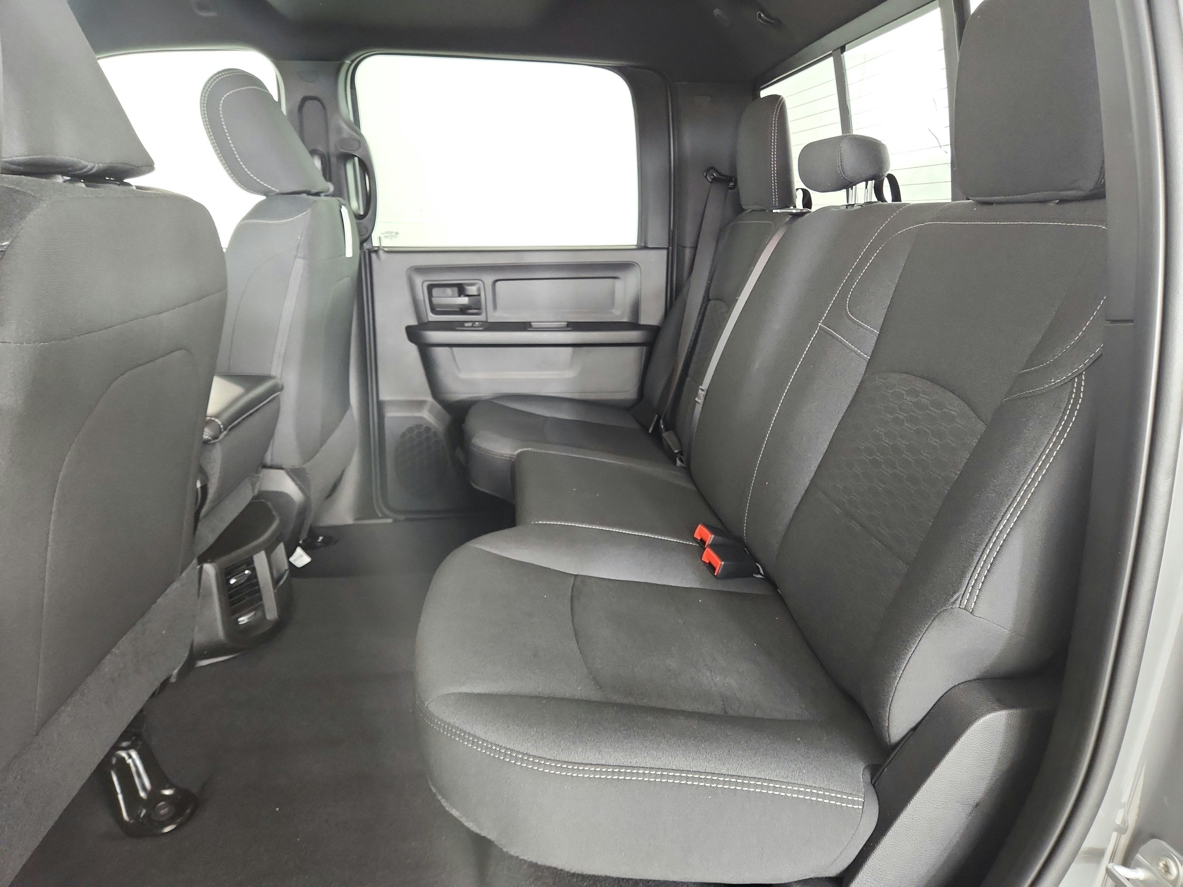 2026 RAM Ram 2500 Tradesman