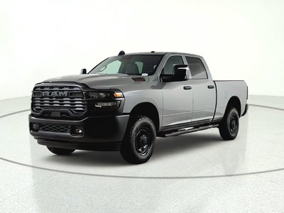 2026 RAM Ram 2500 Tradesman