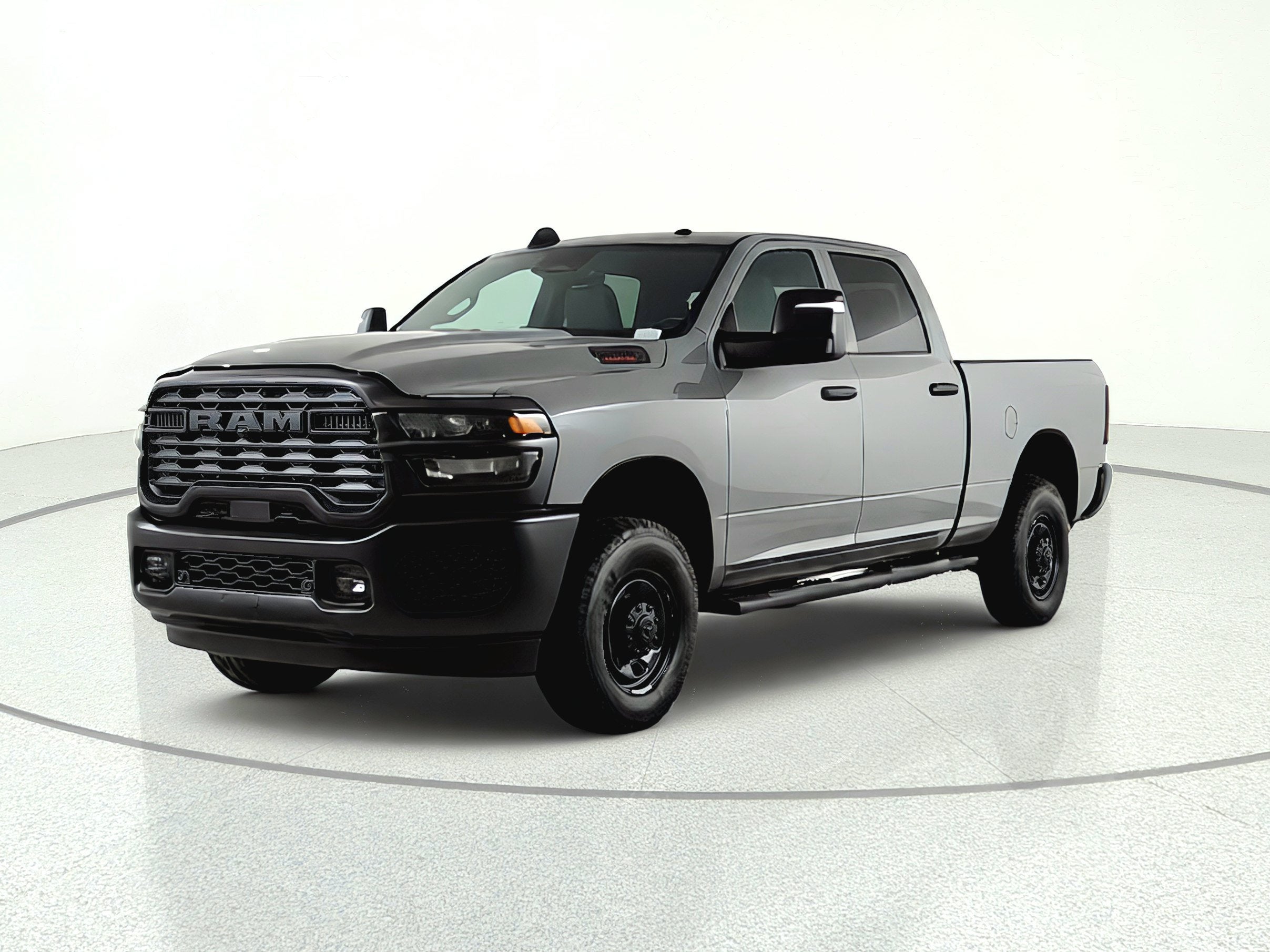 2026 RAM Ram 2500 Tradesman