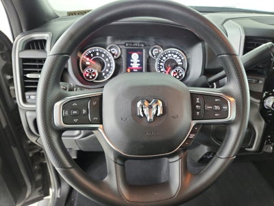 2026 RAM Ram 2500 Tradesman