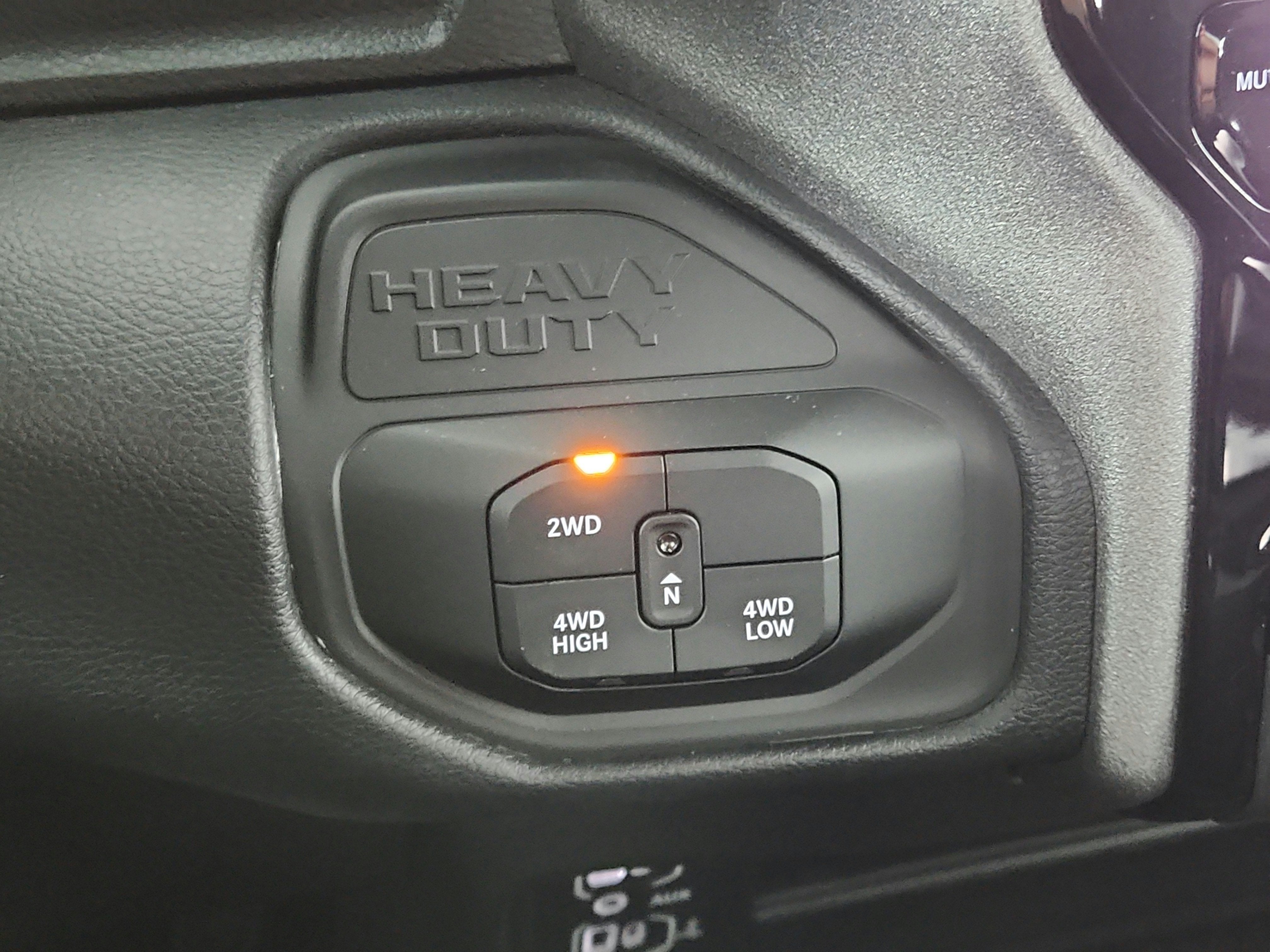 2026 RAM Ram 2500 Tradesman