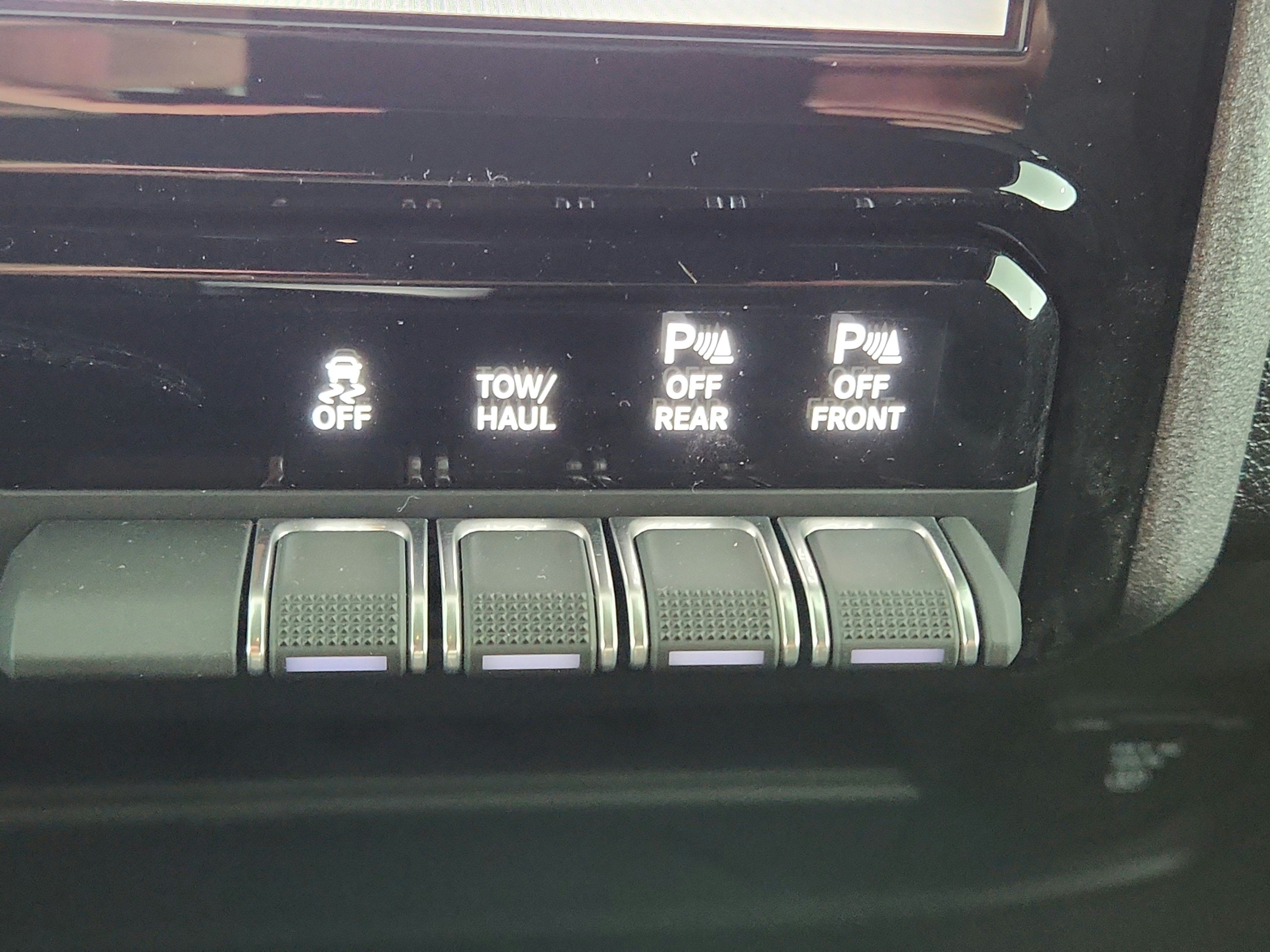 2026 RAM Ram 2500 Tradesman