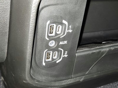 2026 RAM Ram 2500 Tradesman