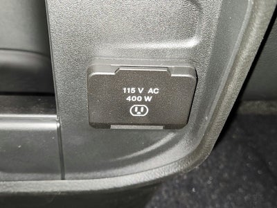 2026 RAM Ram 2500 Tradesman