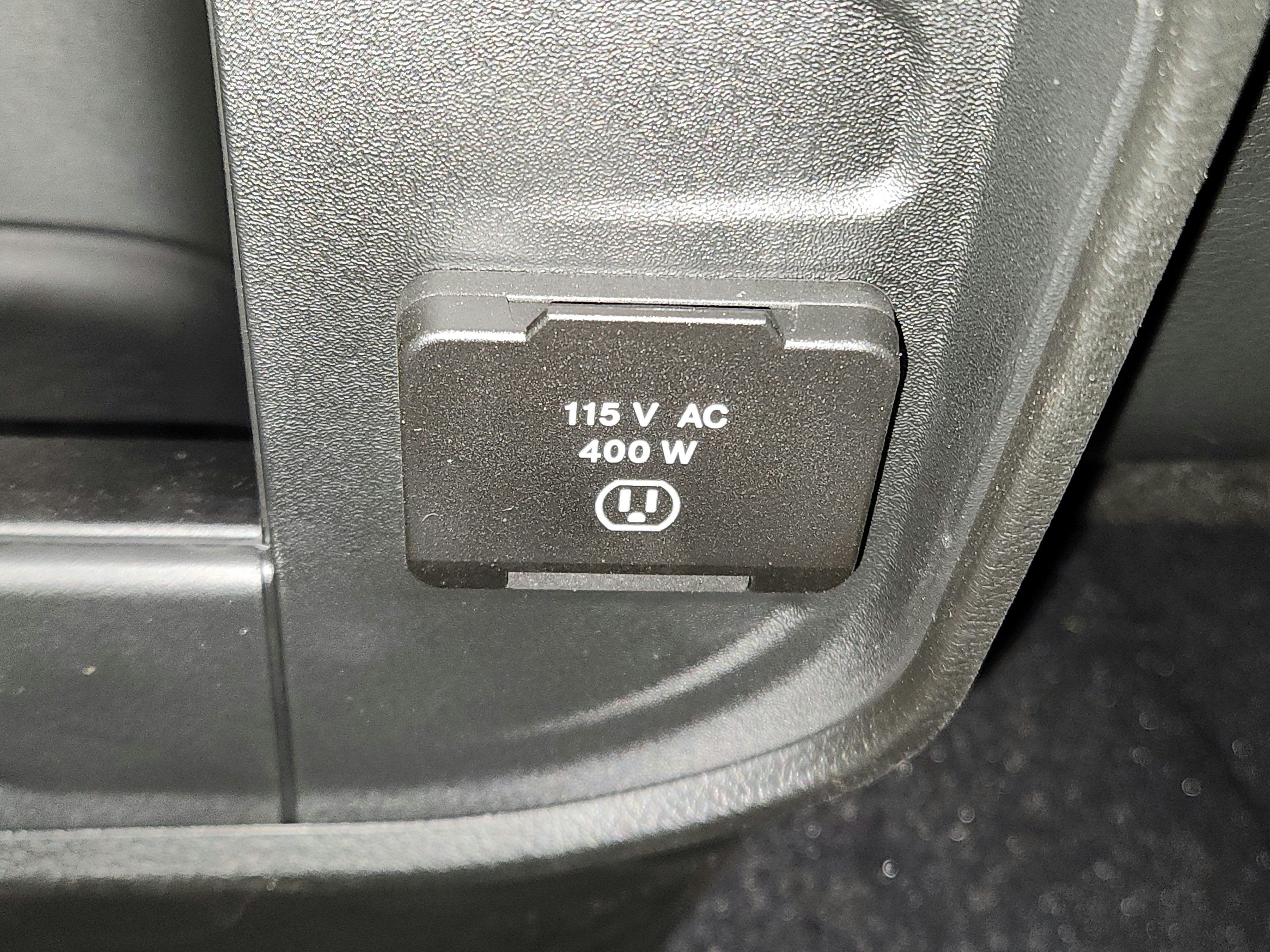 2026 RAM Ram 2500 Tradesman