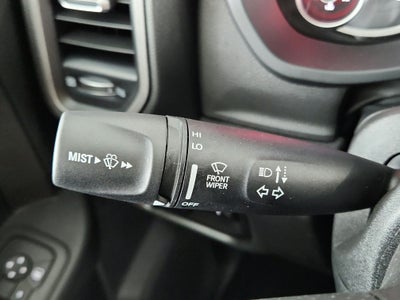 2026 RAM Ram 2500 Tradesman