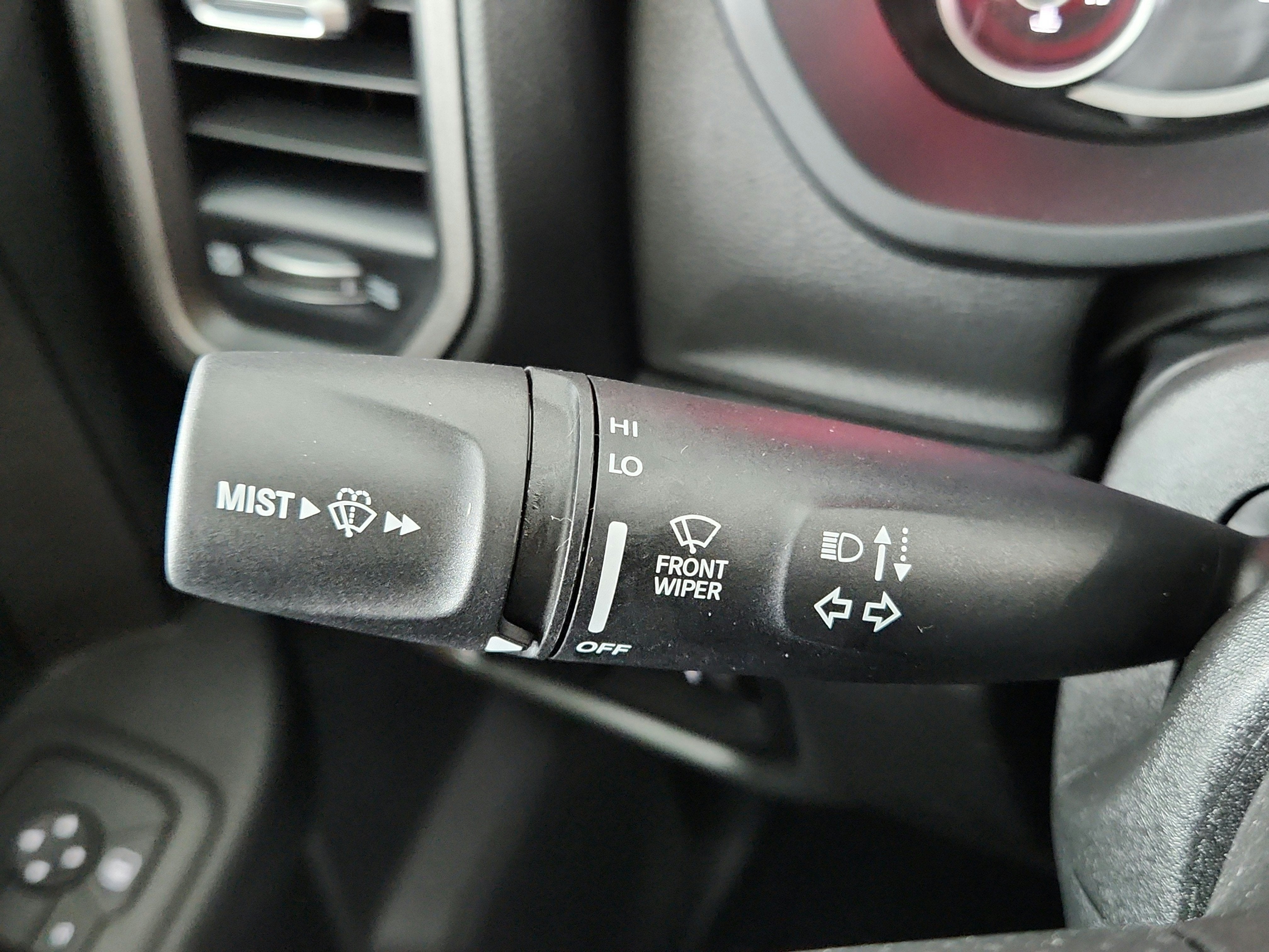 2026 RAM Ram 2500 Tradesman