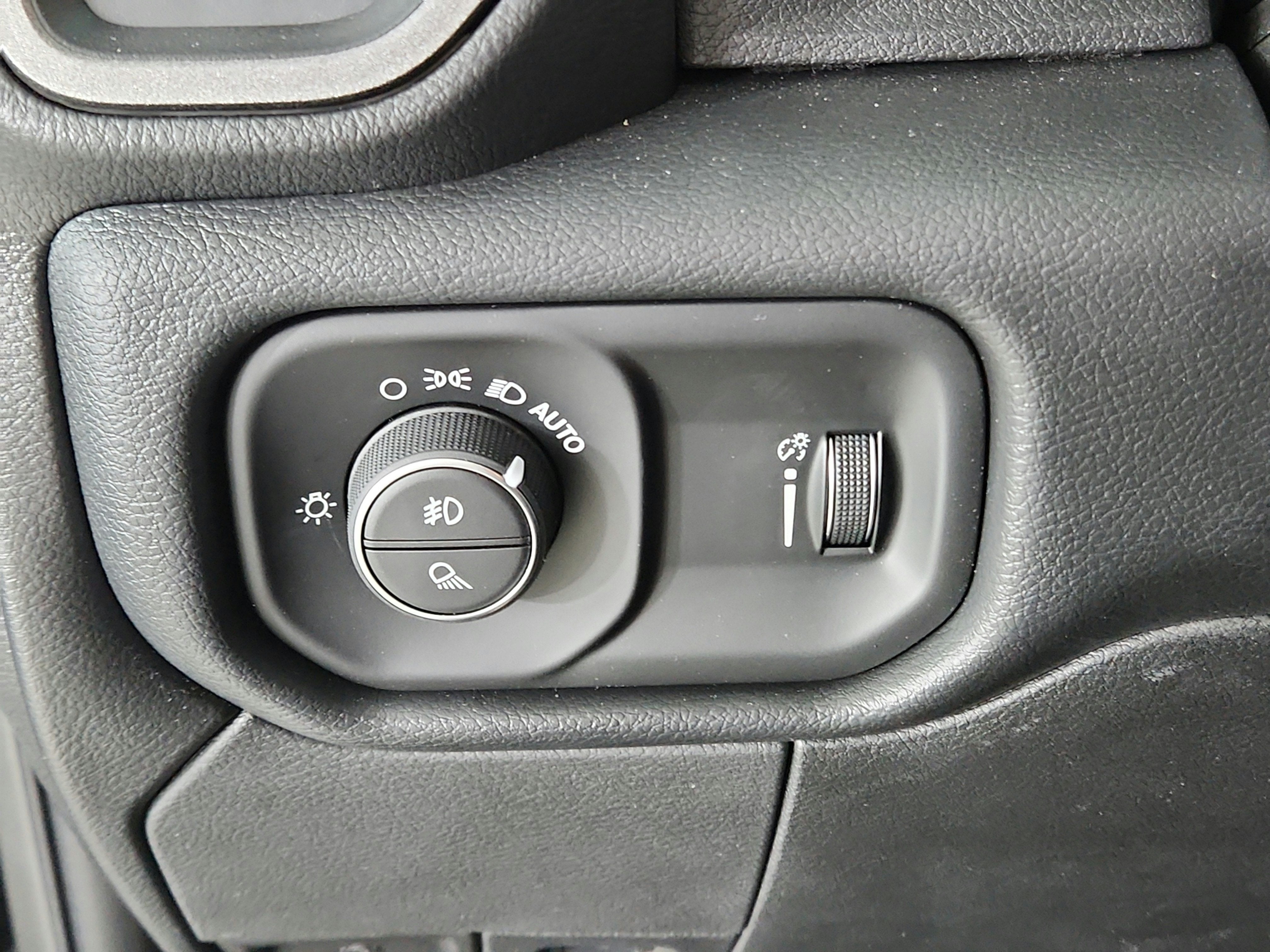 2026 RAM Ram 2500 Tradesman