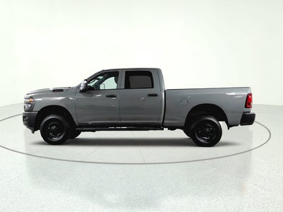 2026 RAM Ram 2500 Tradesman