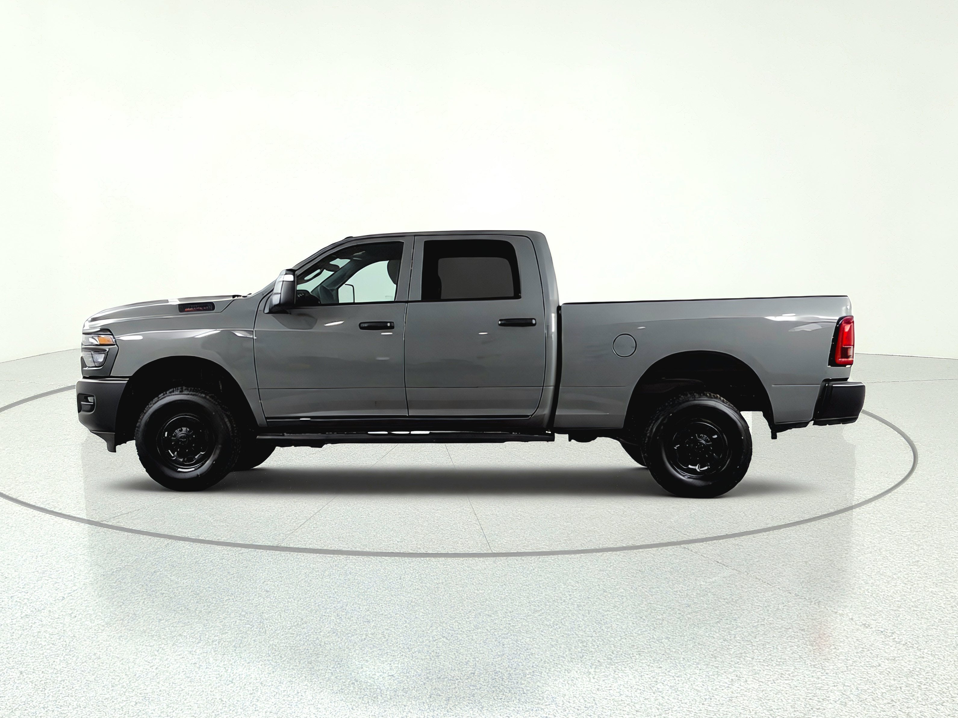 2026 RAM Ram 2500 Tradesman