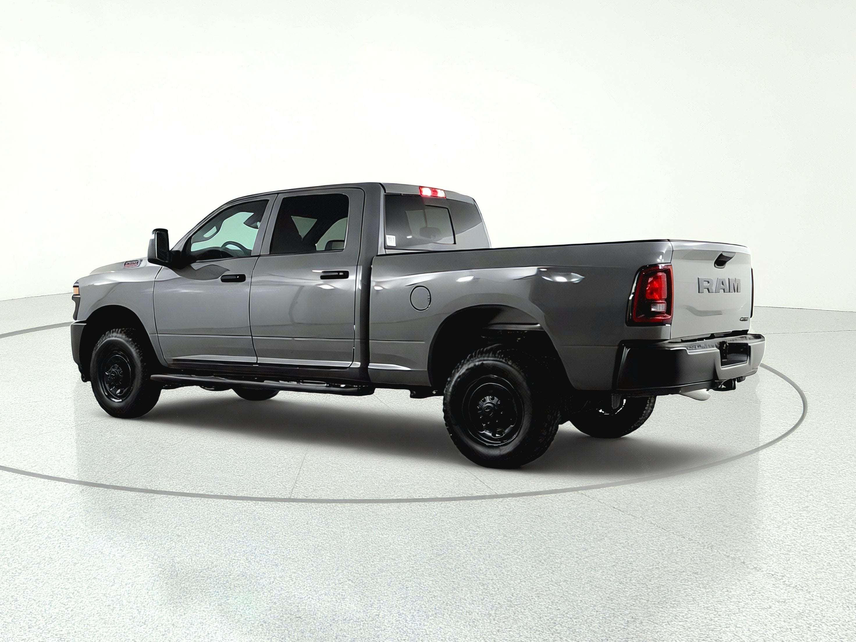2026 RAM Ram 2500 Tradesman