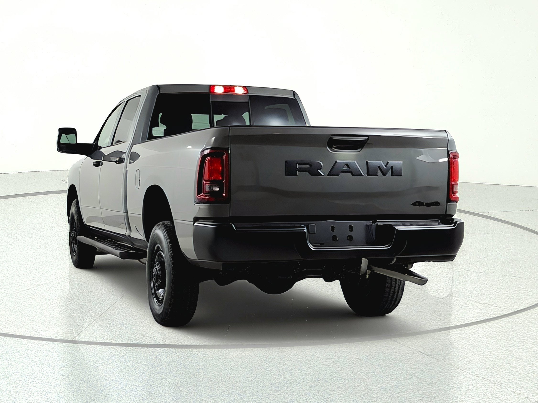 2026 RAM Ram 2500 Tradesman