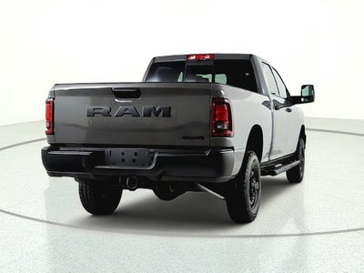 2026 RAM Ram 2500 Tradesman