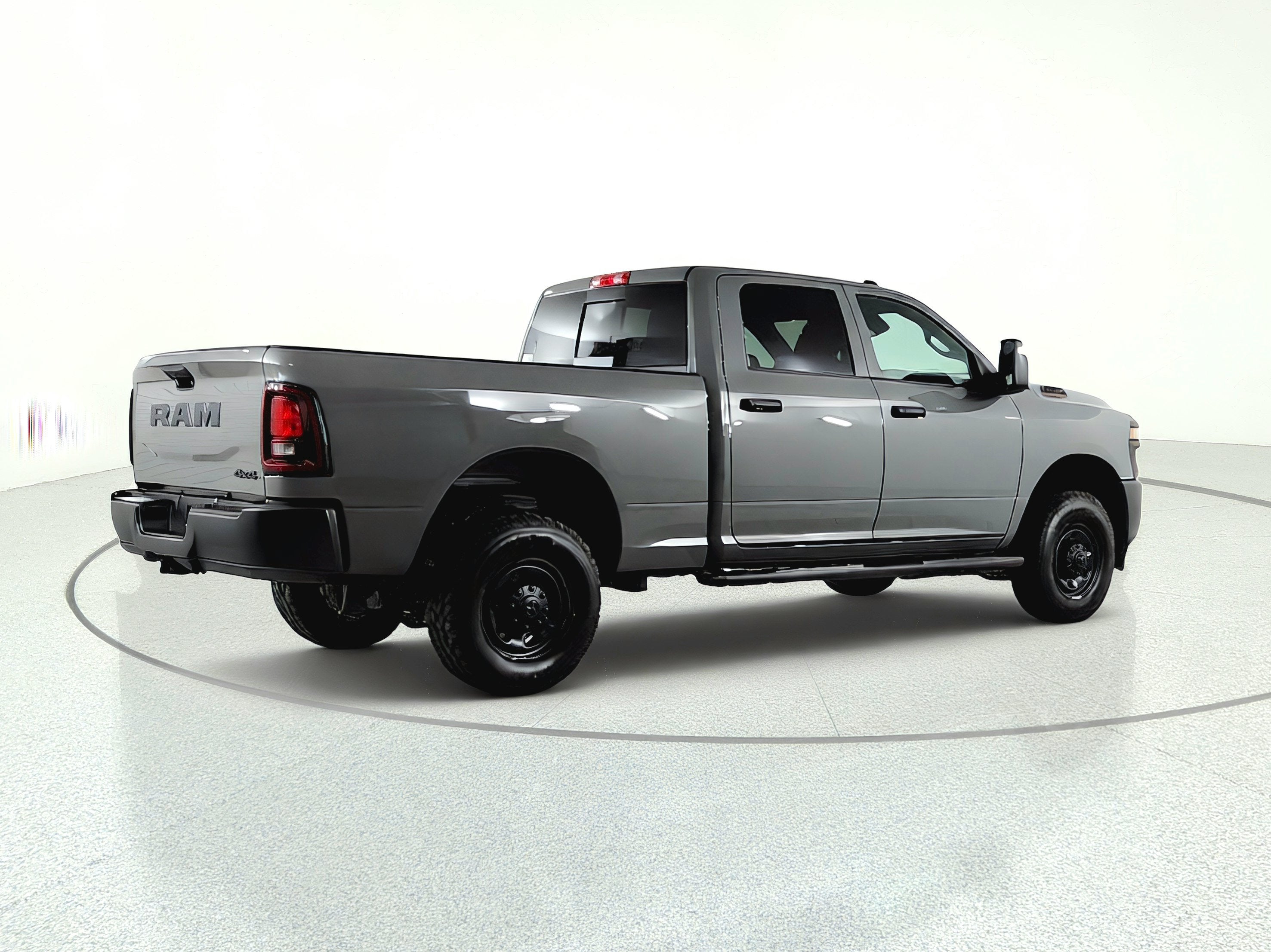 2026 RAM Ram 2500 Tradesman