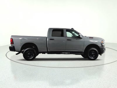 2026 RAM Ram 2500 Tradesman