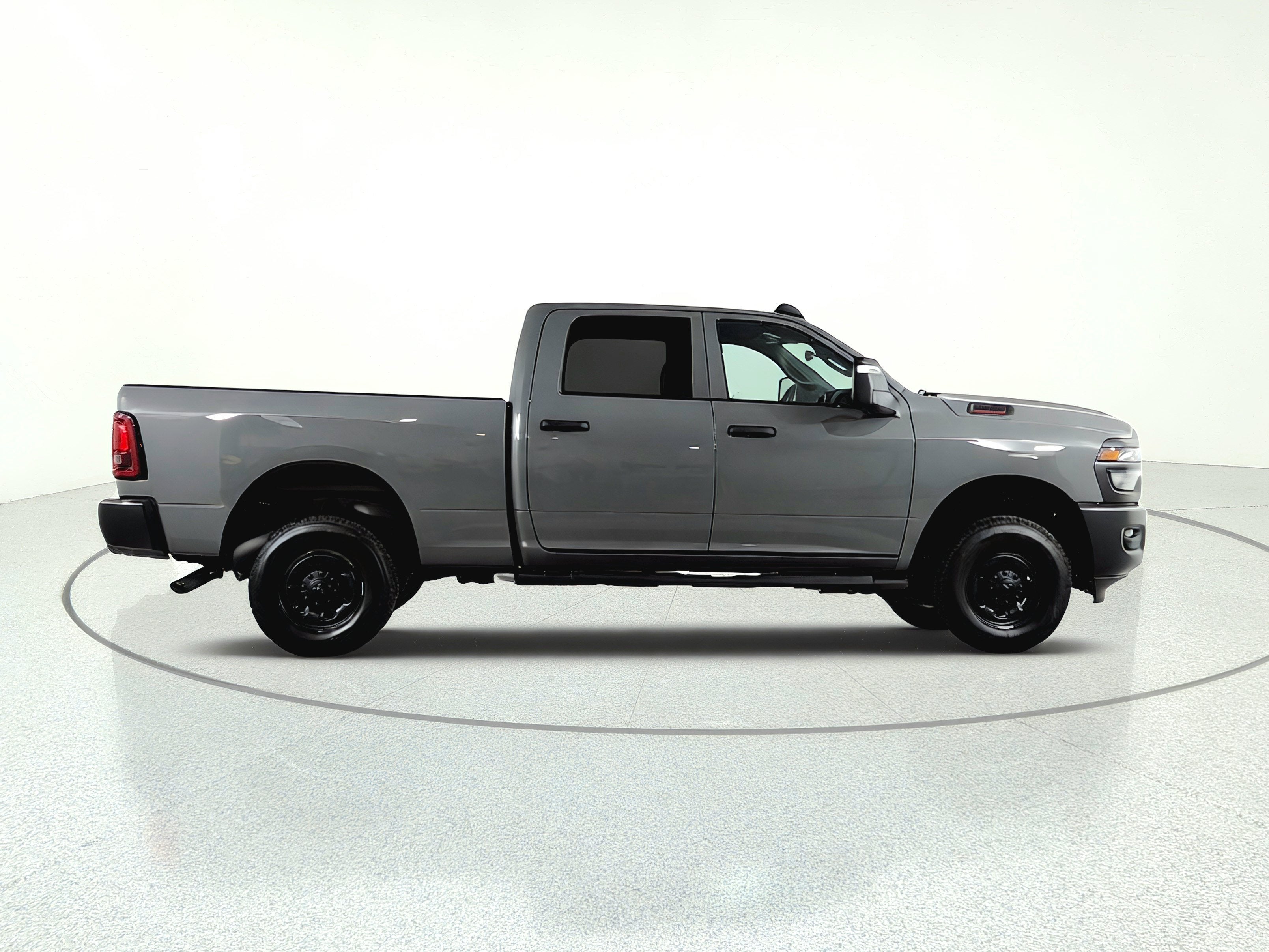 2026 RAM Ram 2500 Tradesman