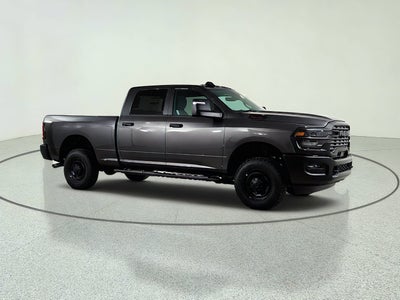 2026 RAM Ram 2500 Tradesman