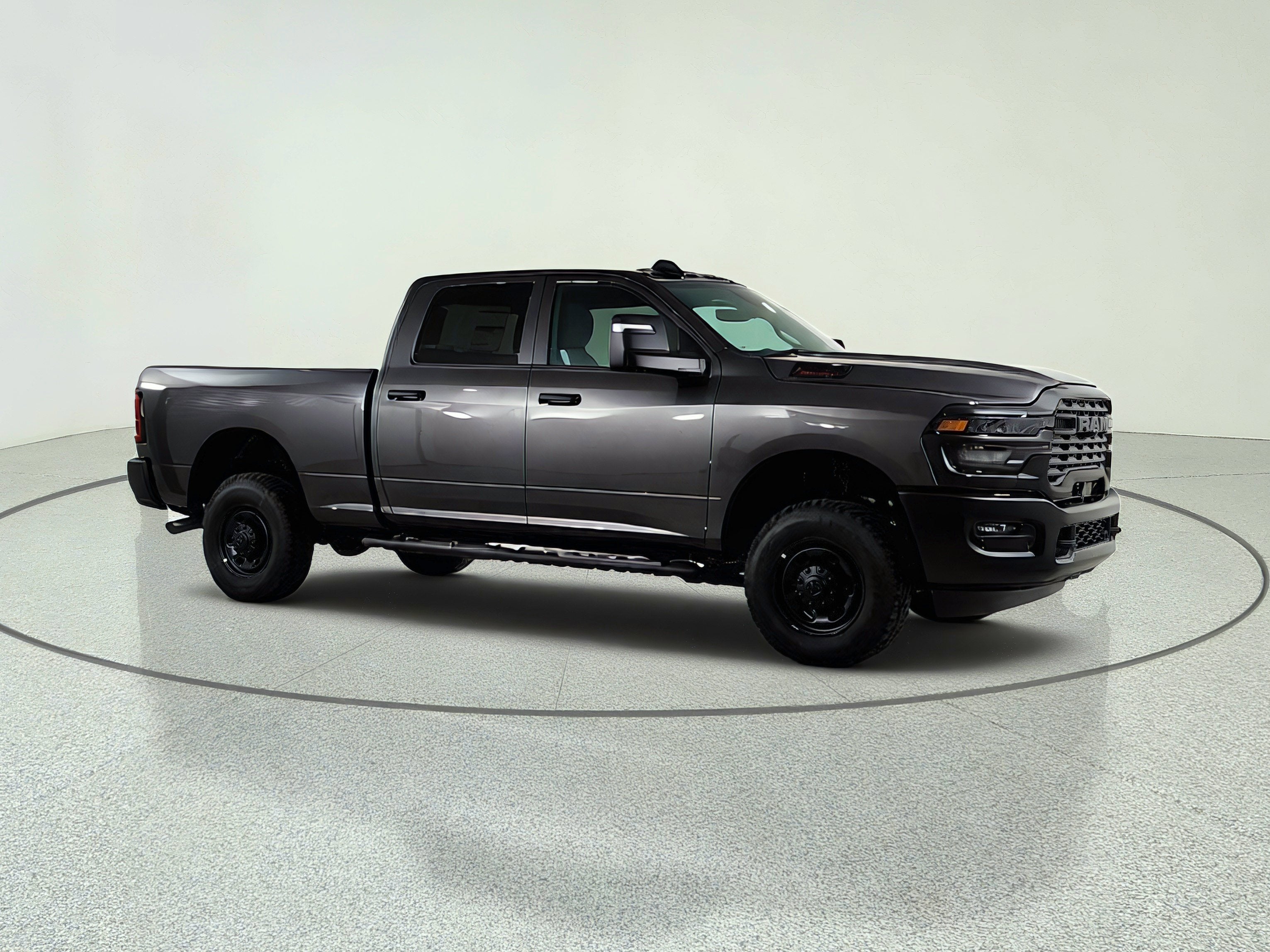 2026 RAM Ram 2500 Tradesman