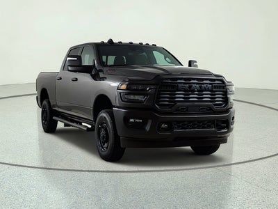2026 RAM Ram 2500 Tradesman