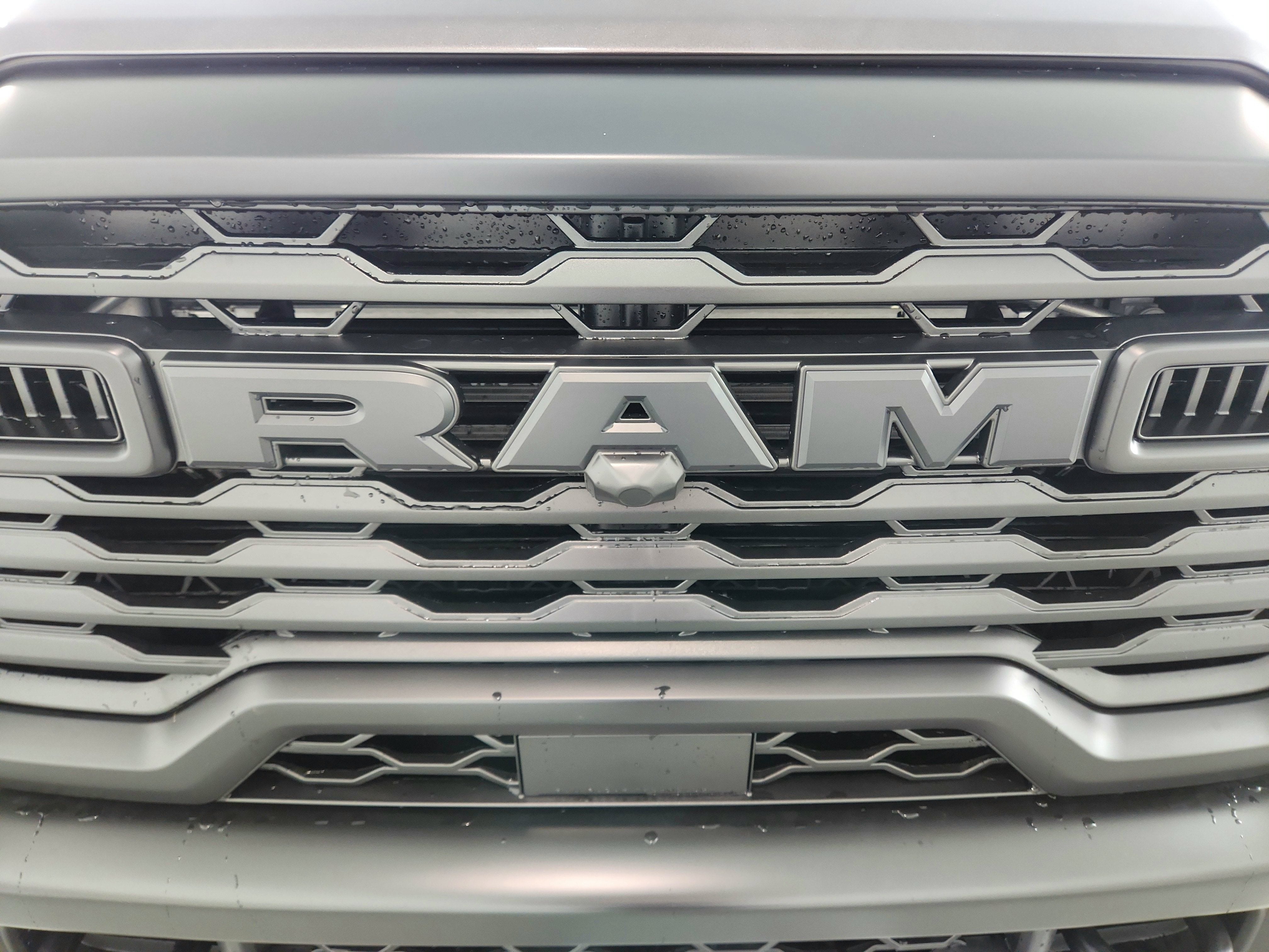 2026 RAM Ram 2500 Tradesman