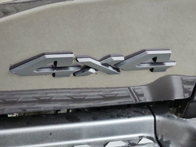 2026 RAM Ram 2500 Tradesman
