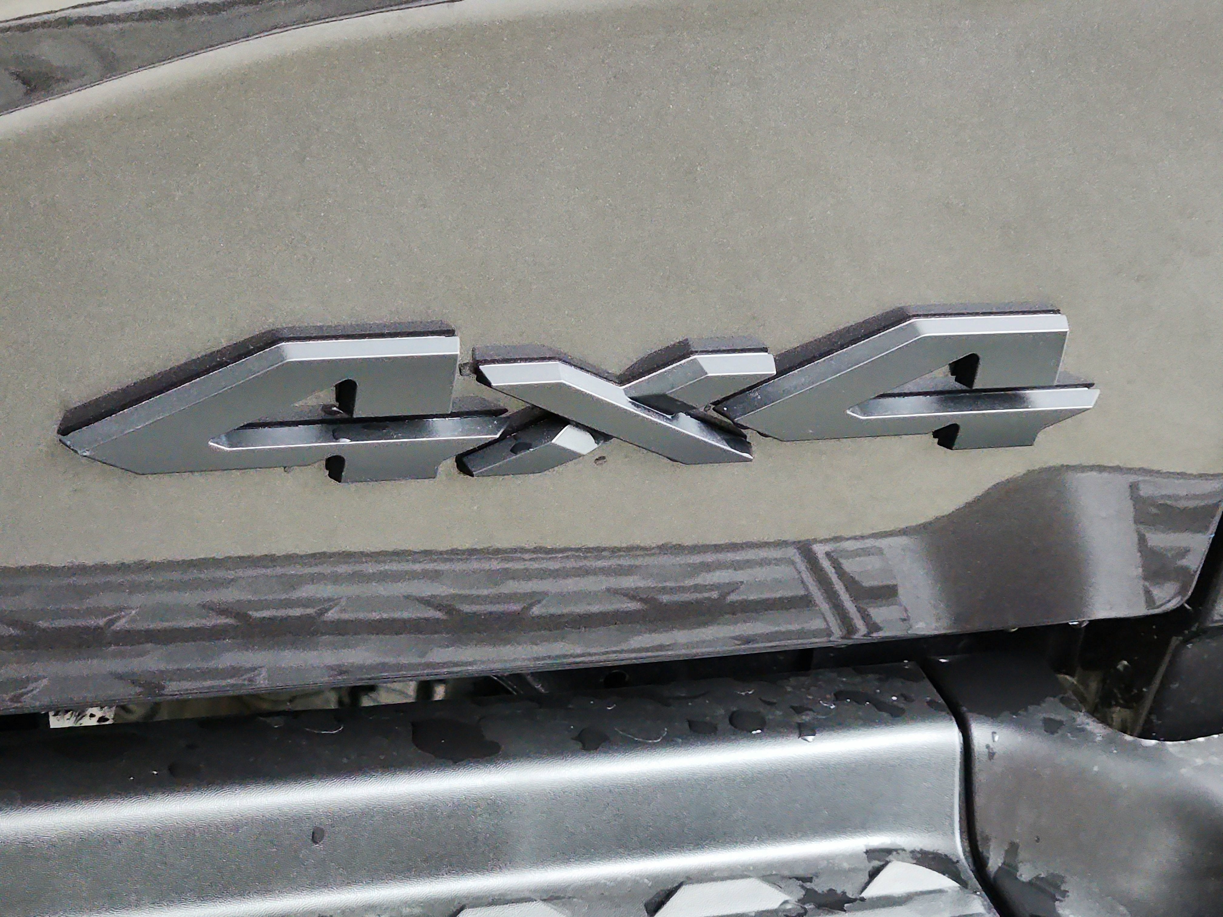 2026 RAM Ram 2500 Tradesman