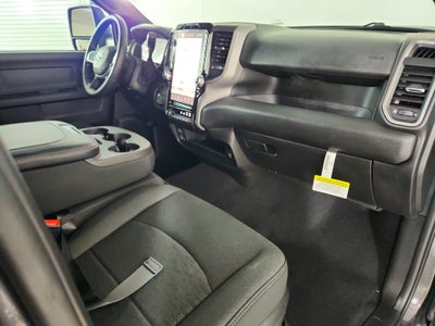 2026 RAM Ram 2500 Tradesman