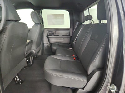 2026 RAM Ram 2500 Tradesman