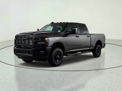 2026 RAM Ram 2500 Tradesman