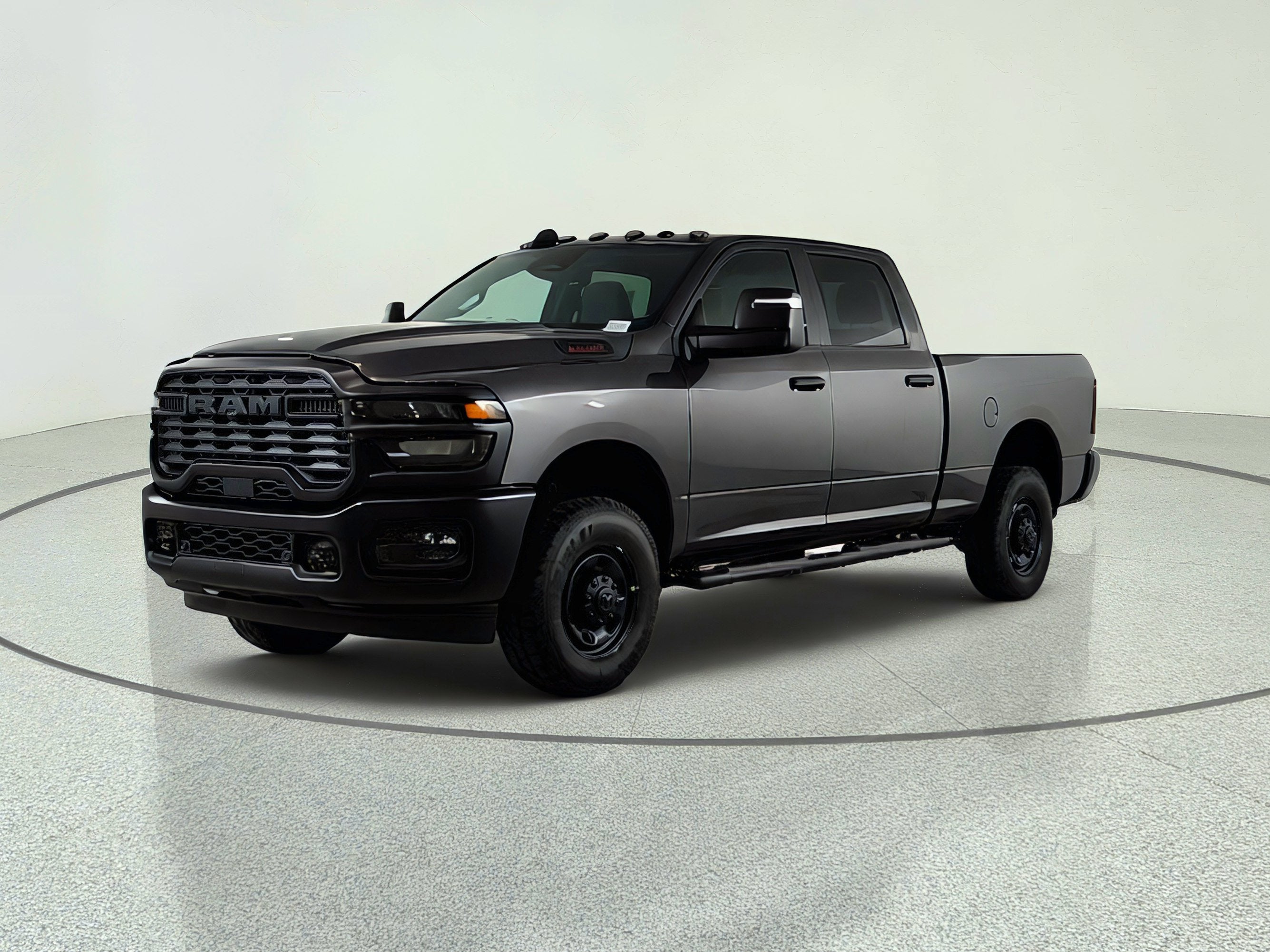 2026 RAM Ram 2500 Tradesman