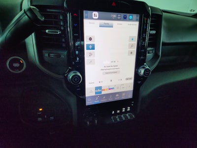 2026 RAM Ram 2500 Tradesman