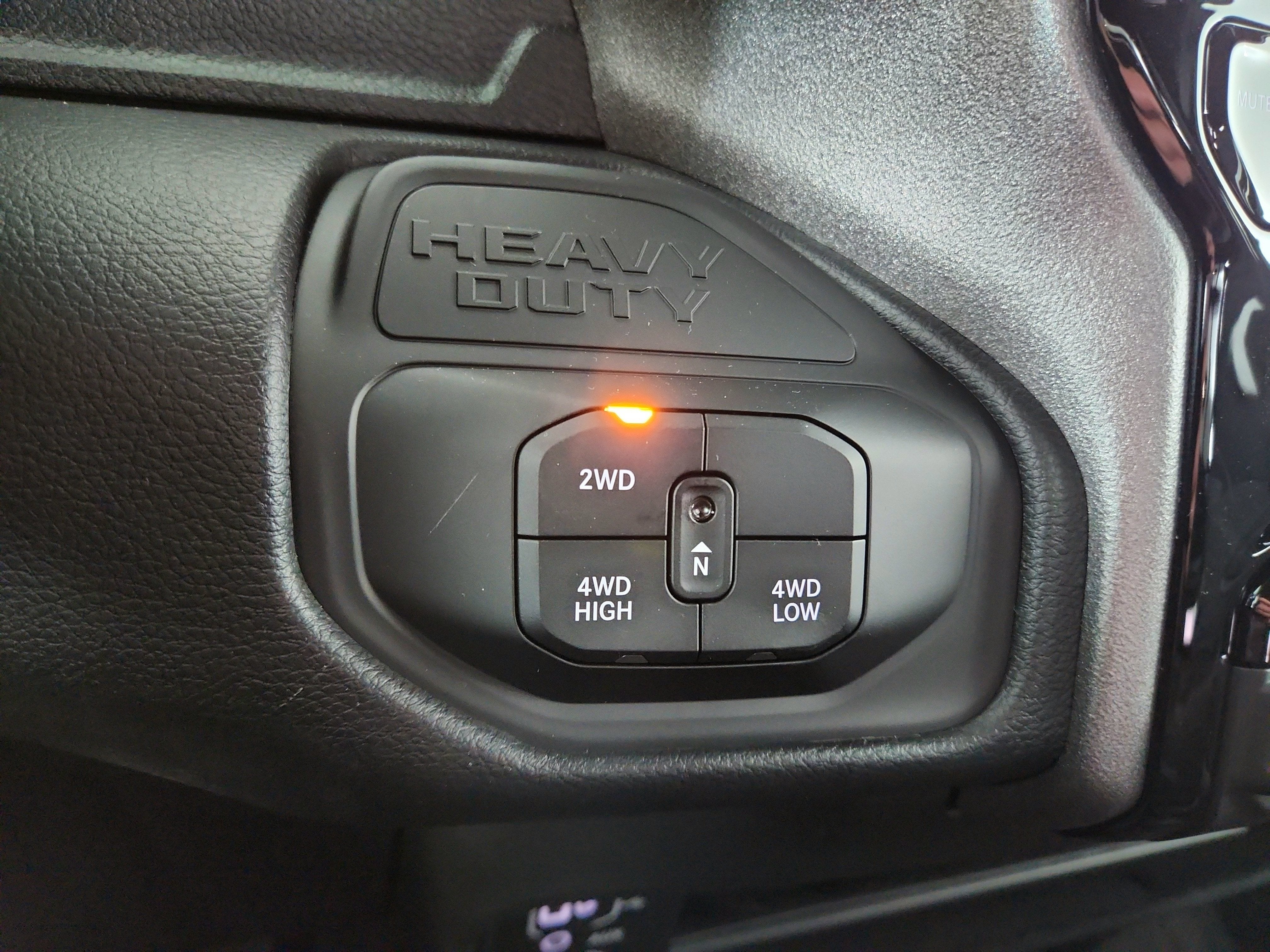 2026 RAM Ram 2500 Tradesman