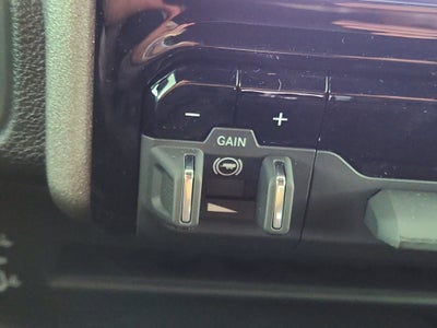 2026 RAM Ram 2500 Tradesman