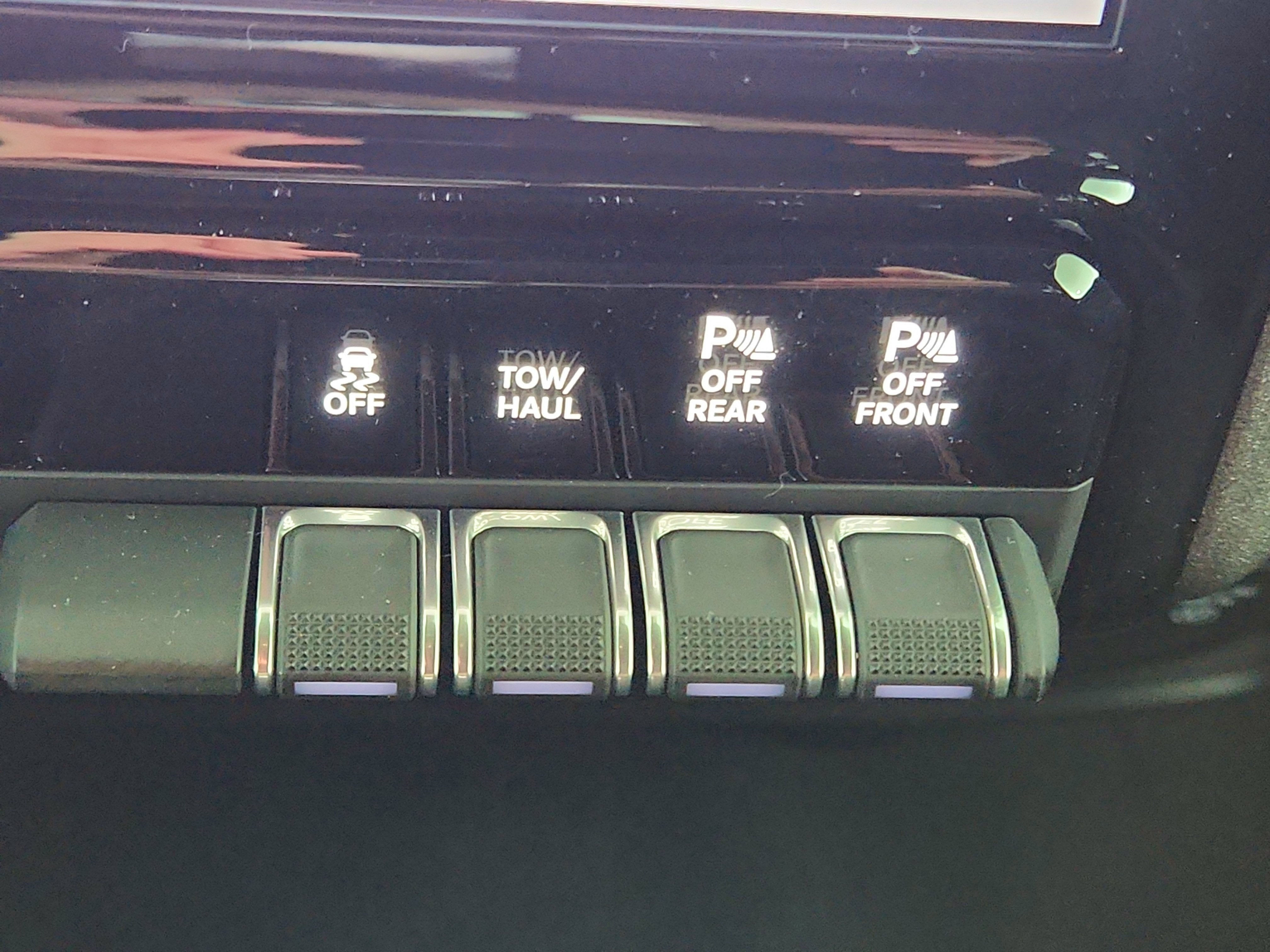 2026 RAM Ram 2500 Tradesman