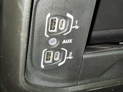 2026 RAM Ram 2500 Tradesman