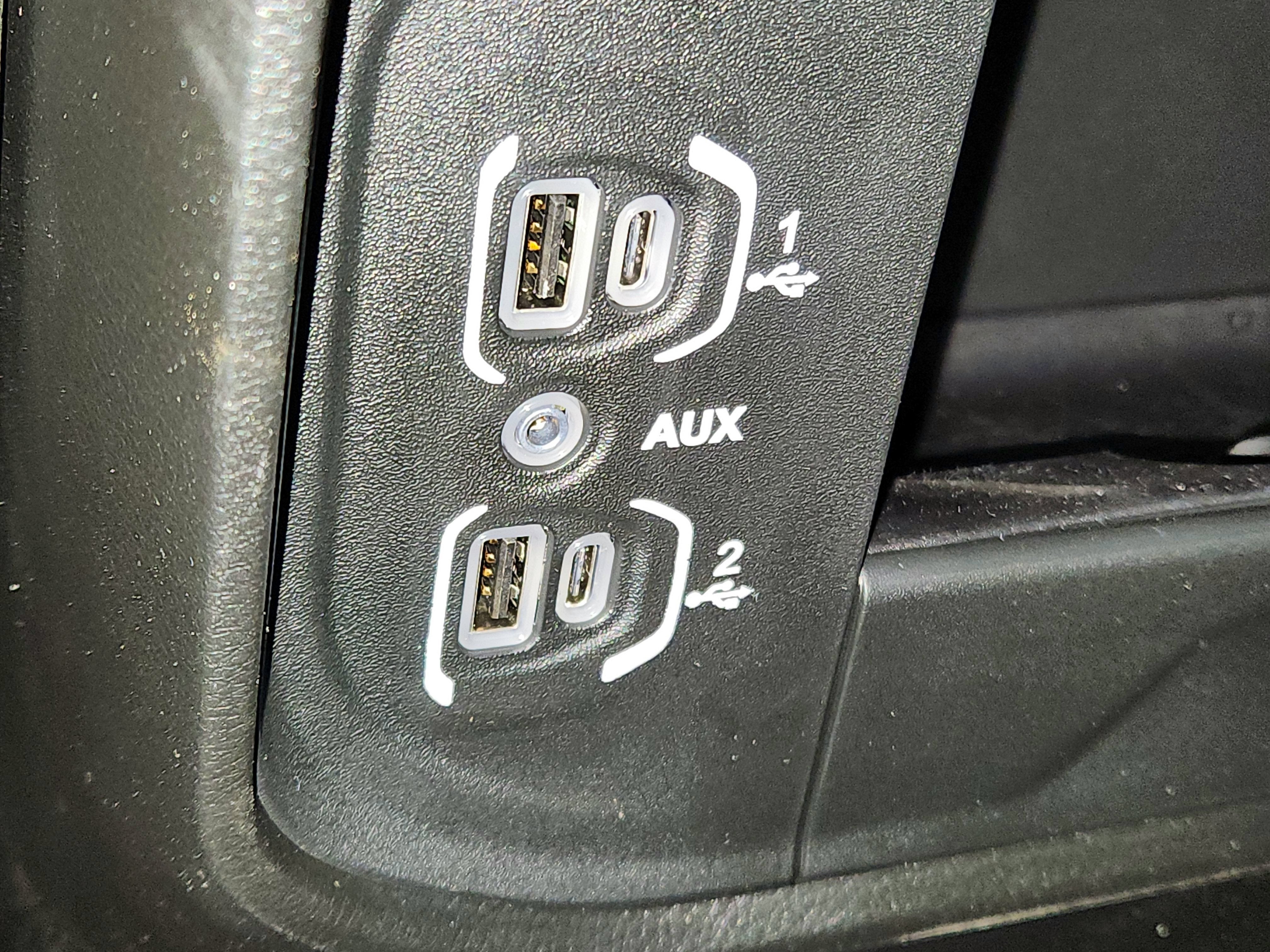 2026 RAM Ram 2500 Tradesman