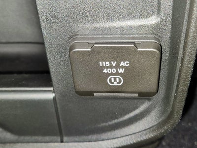 2026 RAM Ram 2500 Tradesman