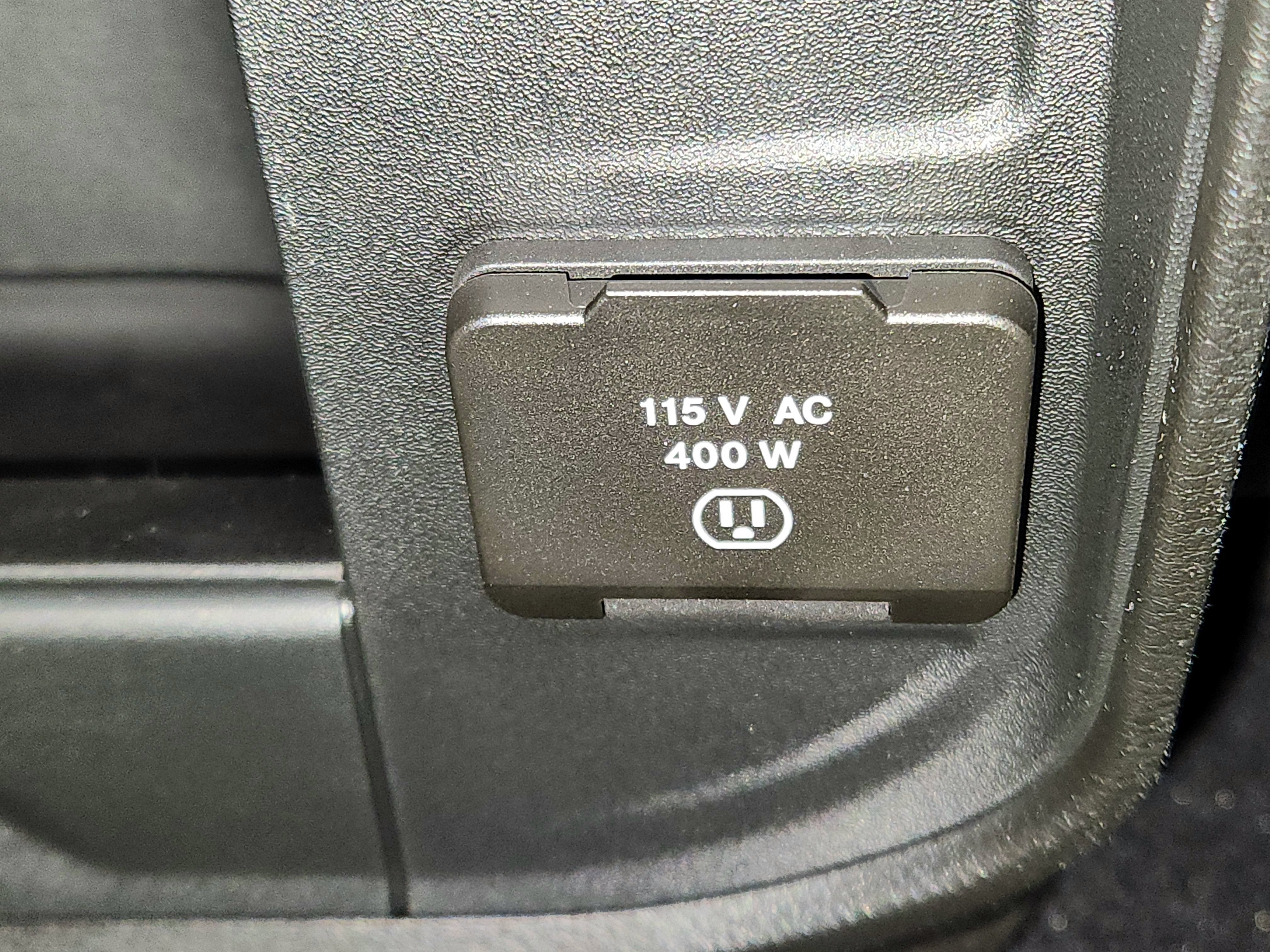 2026 RAM Ram 2500 Tradesman