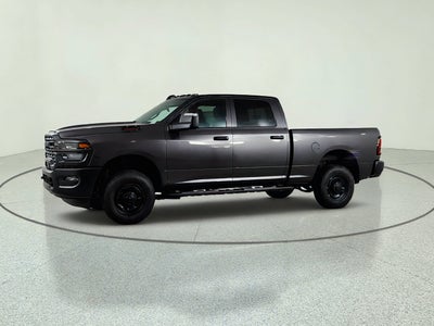 2026 RAM Ram 2500 Tradesman