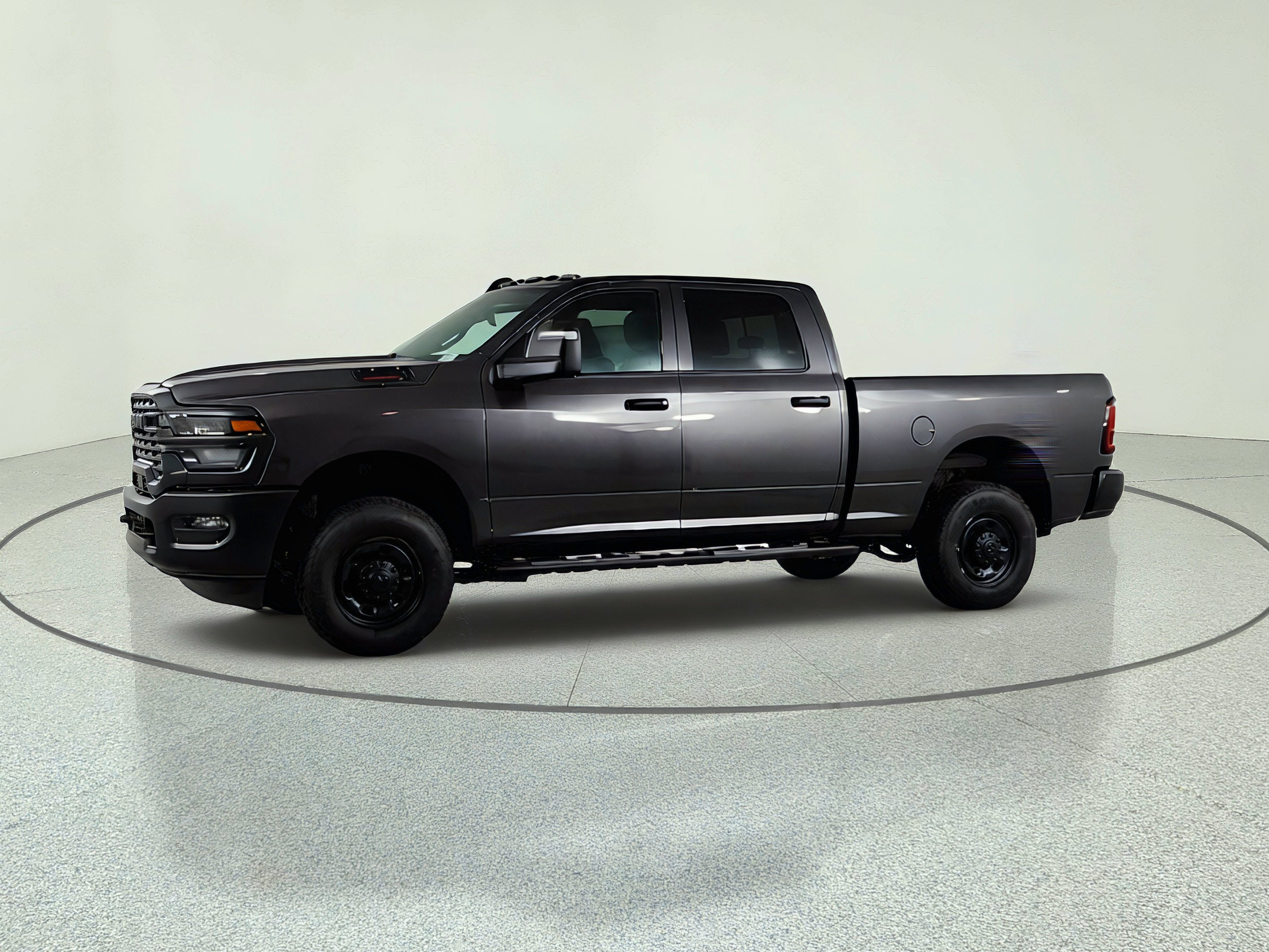 2026 RAM Ram 2500 Tradesman